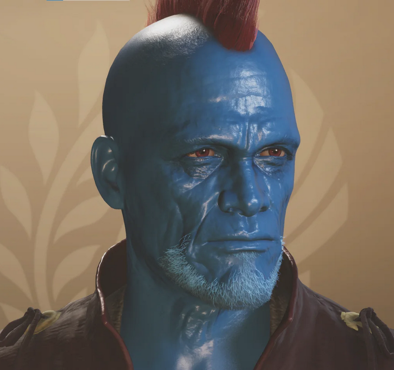 Yondu (Guardians of the Galaxy)