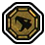 Ancient Wyvern Coin