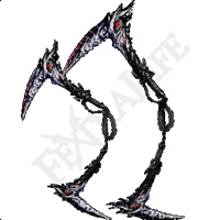 異界鎖鐮Ⅰ