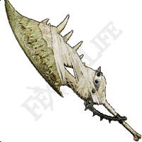女武神骨劍Ⅰ