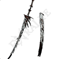 飛龍刀【白】Ⅰ