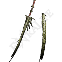 飛龍刀【翠】Ⅰ